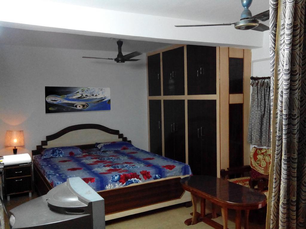 Om Guest House - Varanasi — Photos 3
